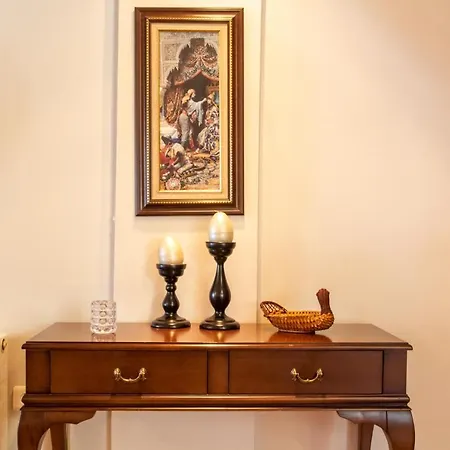 Apartment Spacious Detached House With Garden In Izmir Ulucak