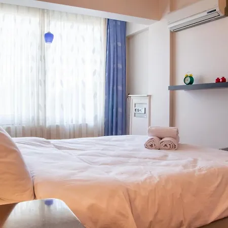 Spacious Detached House With Garden In Izmir * Ulucak